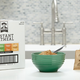 Quaker Oats Oatmeal 48-count | $8 | Amazon